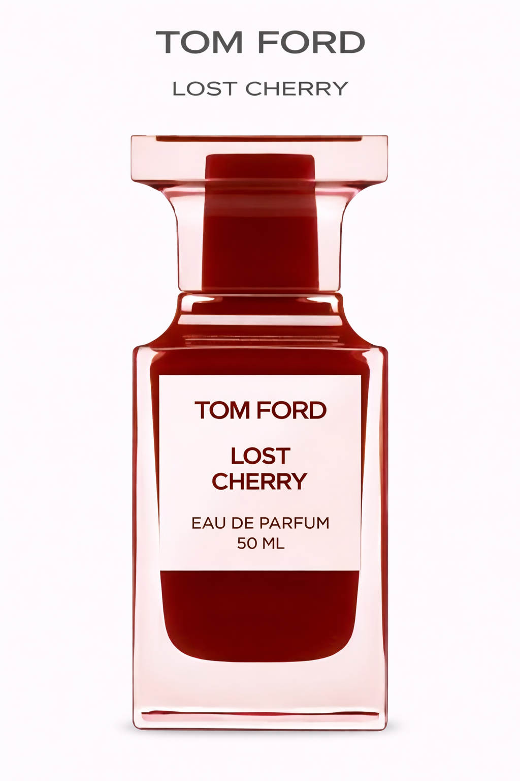 Tom Ford Lost Cherry