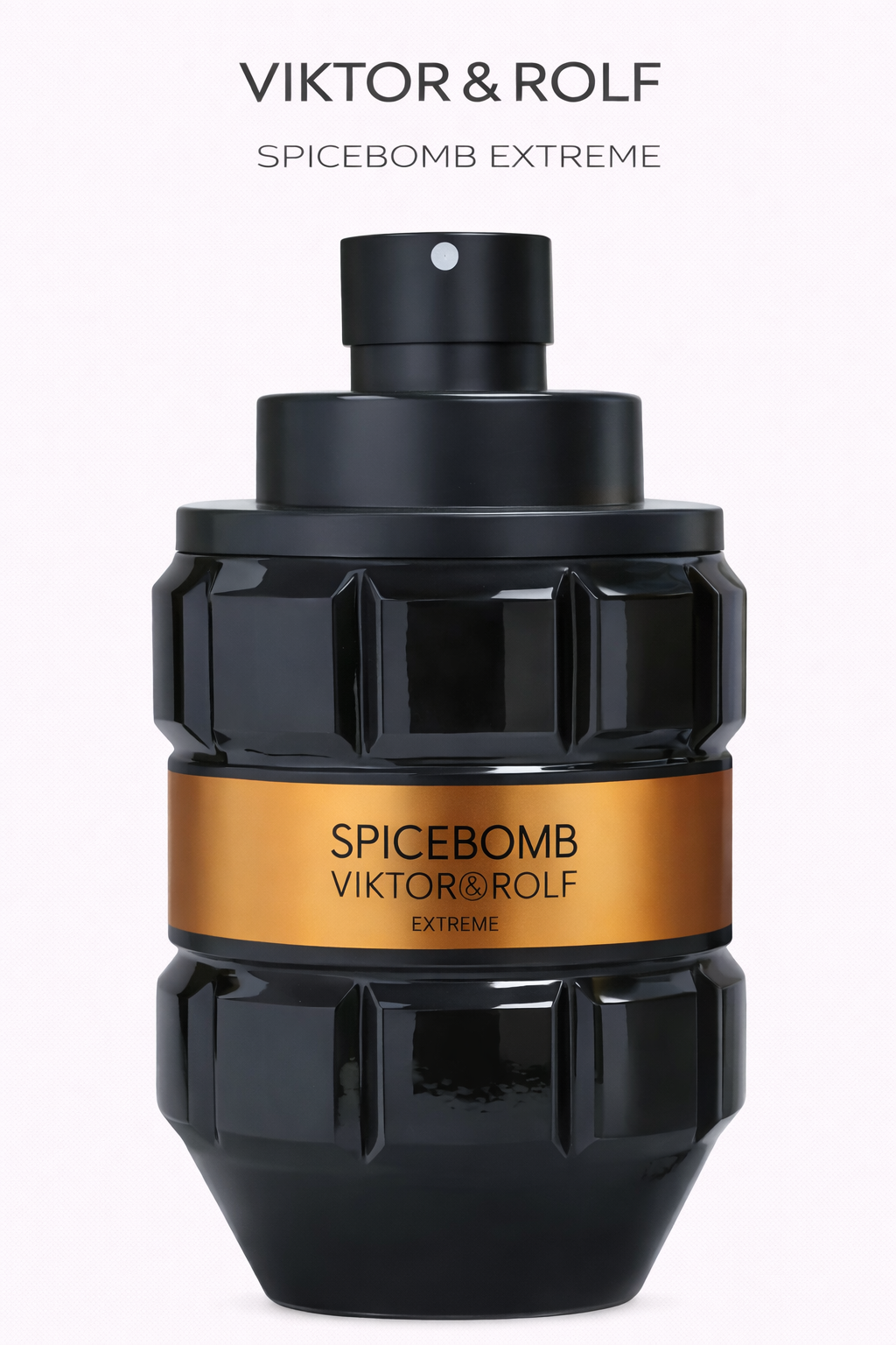 Viktor & Rolf Spicebomb Extreme