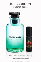 Louis Vuitton Pacific Chill