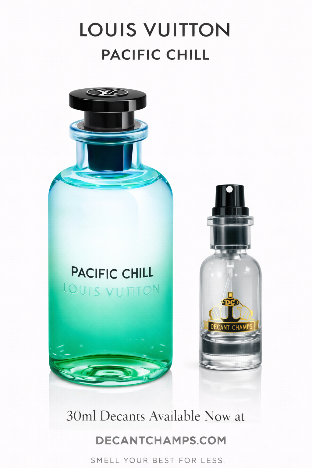 Louis Vuitton Pacific Chill