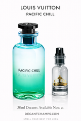 Louis Vuitton Pacific Chill