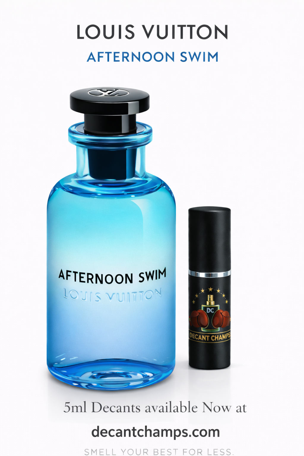 Louis Vuitton Afternoon Swim