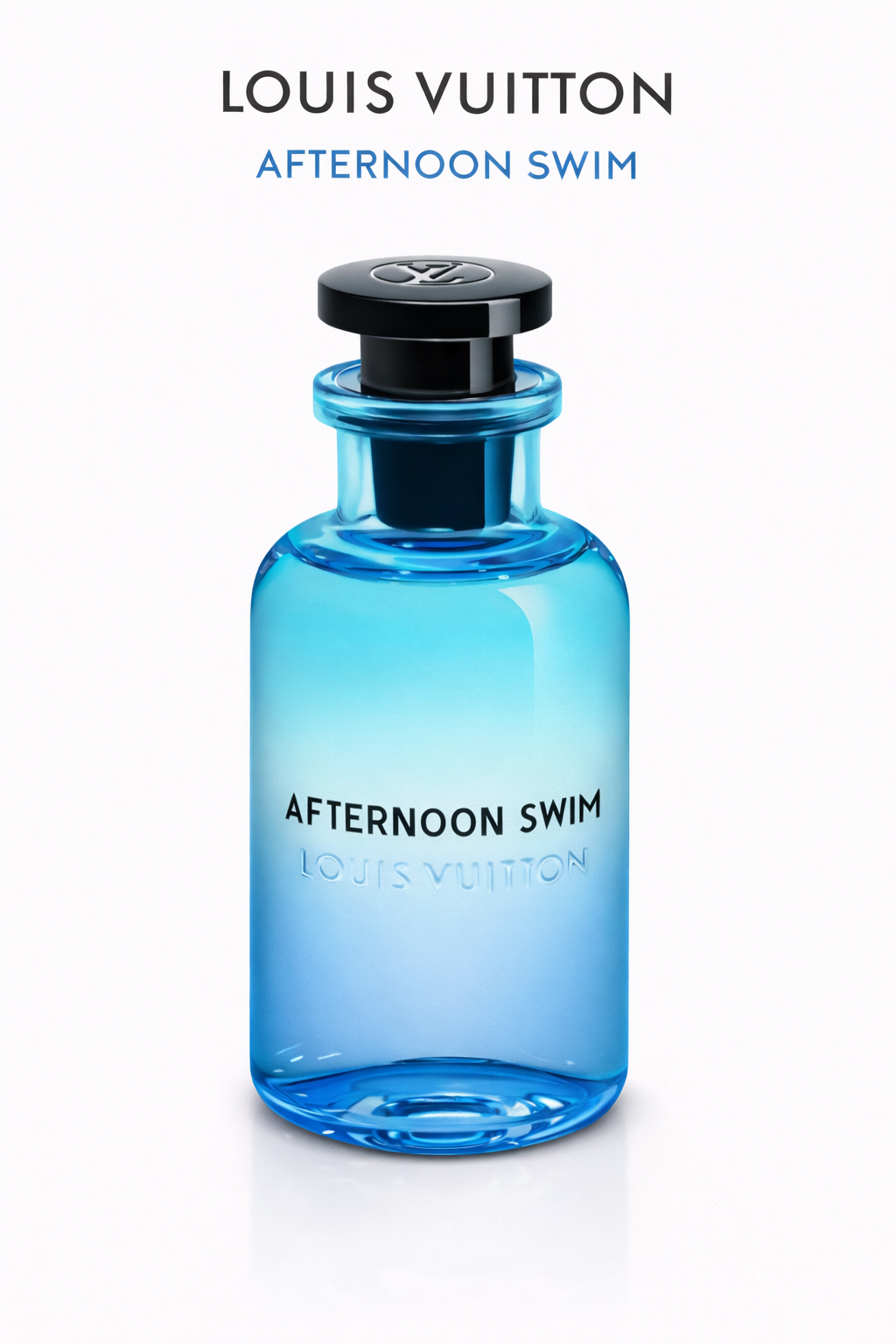 Louis Vuitton Afternoon Swim