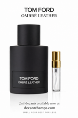 Tom Ford Ombre Leather