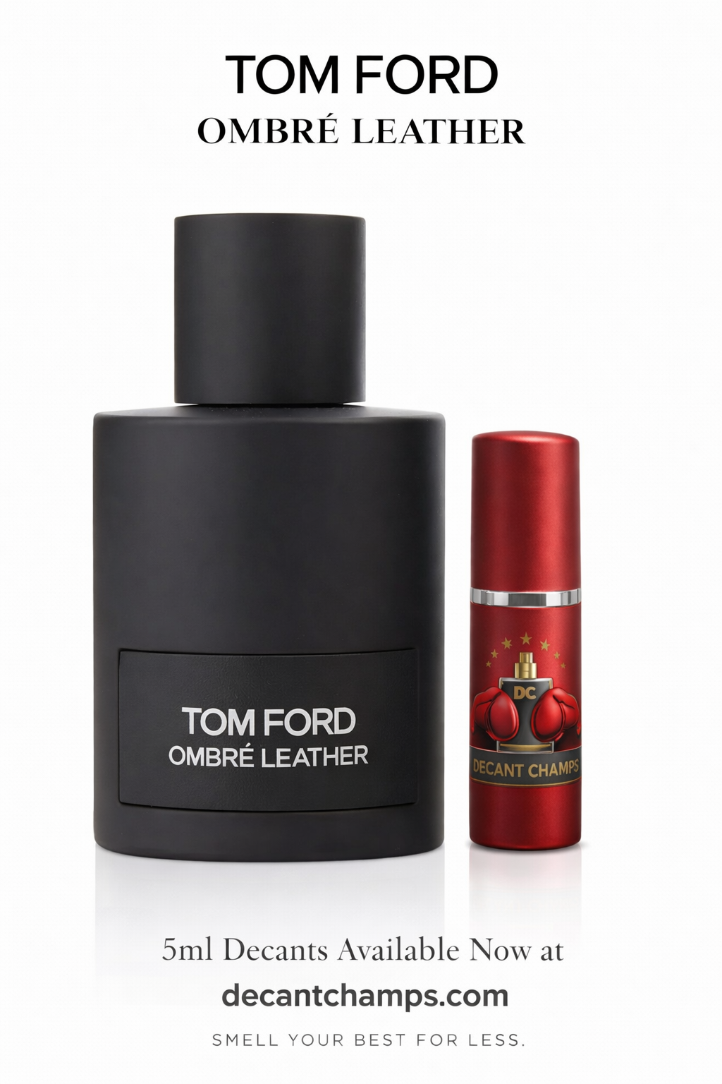 Tom Ford Ombre Leather