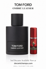 Tom Ford Ombre Leather