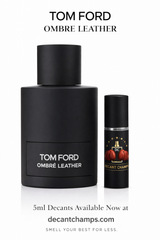 Tom Ford Ombre Leather