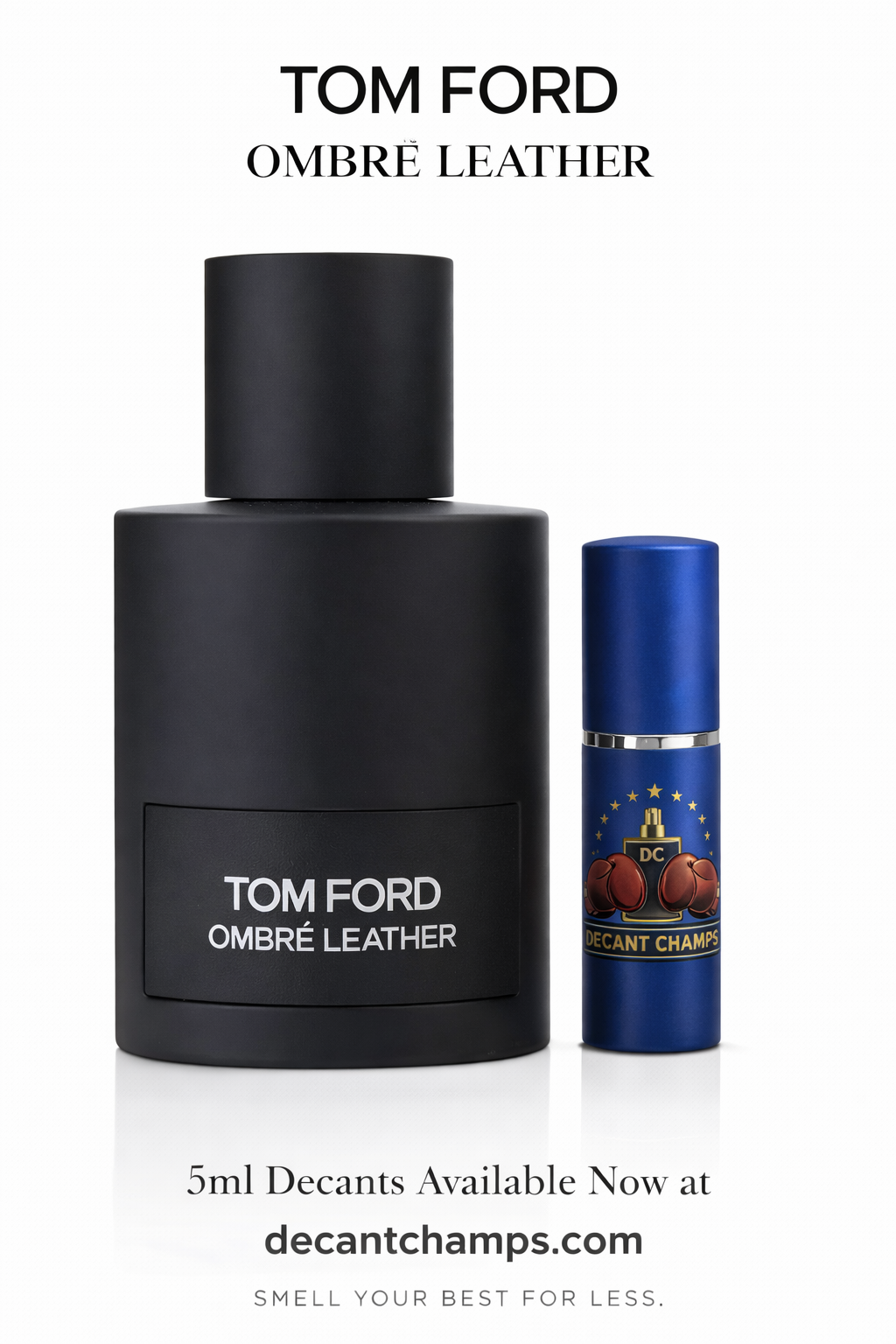 Tom Ford Ombre Leather