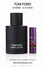 Tom Ford Ombre Leather