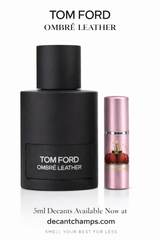 Tom Ford Ombre Leather