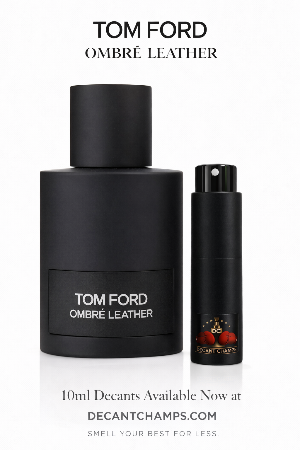 Tom Ford Ombre Leather