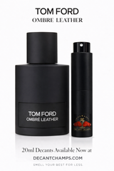 Tom Ford Ombre Leather