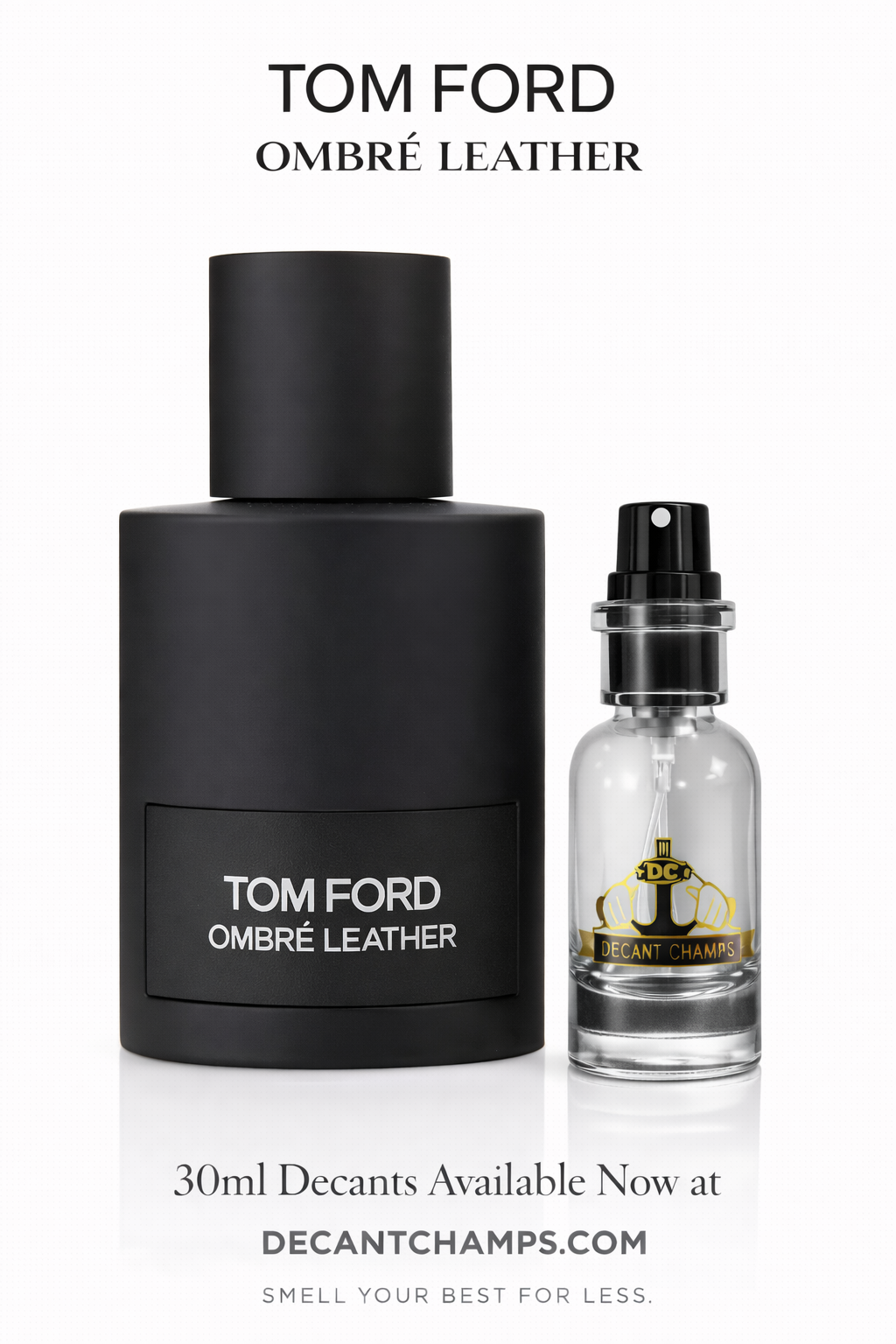 Tom Ford Ombre Leather