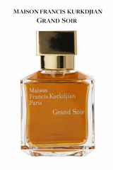 Maison Francis Kurkdjian Grand Soir