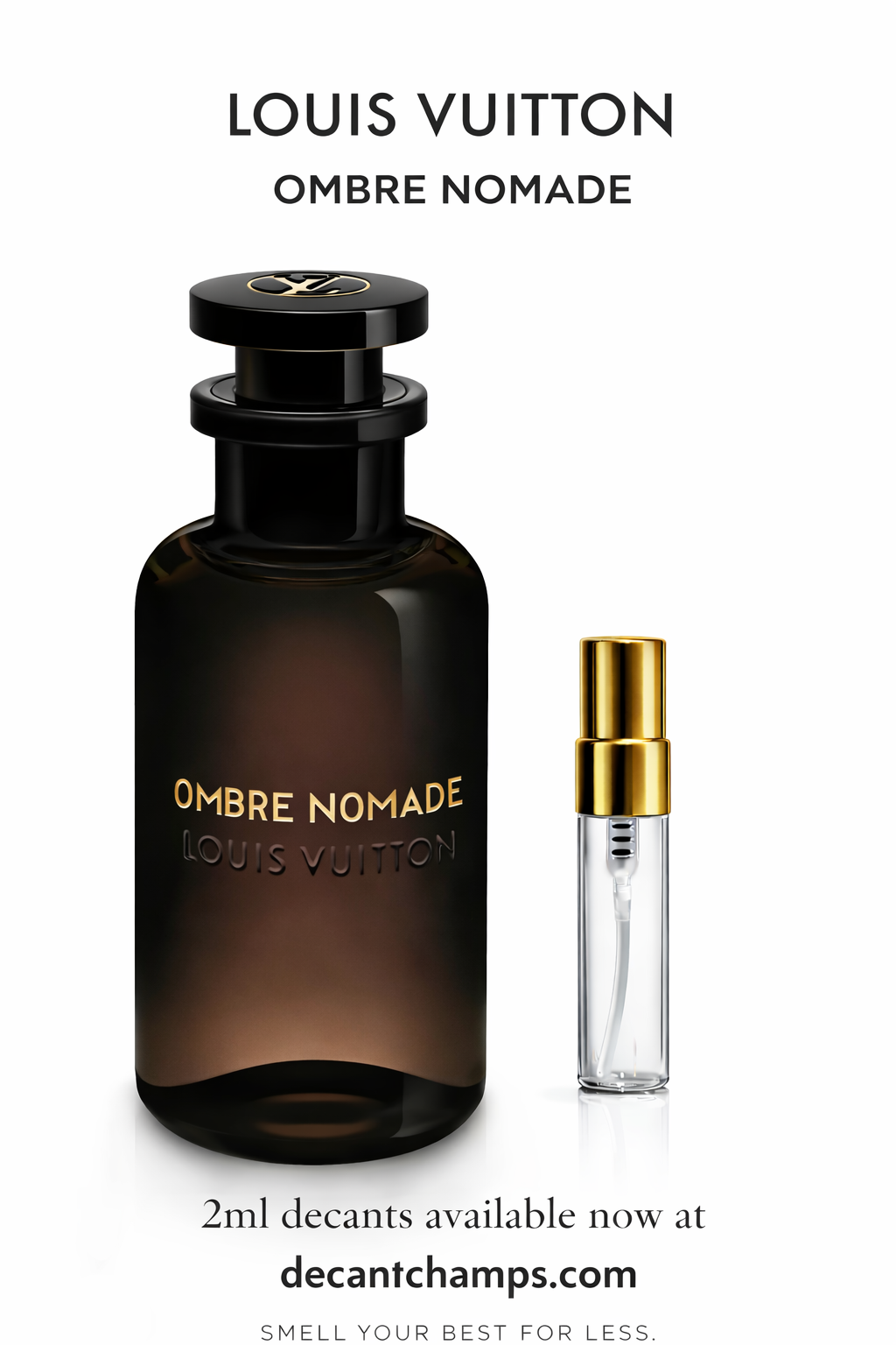 Louis Vuitton Ombre Nomade