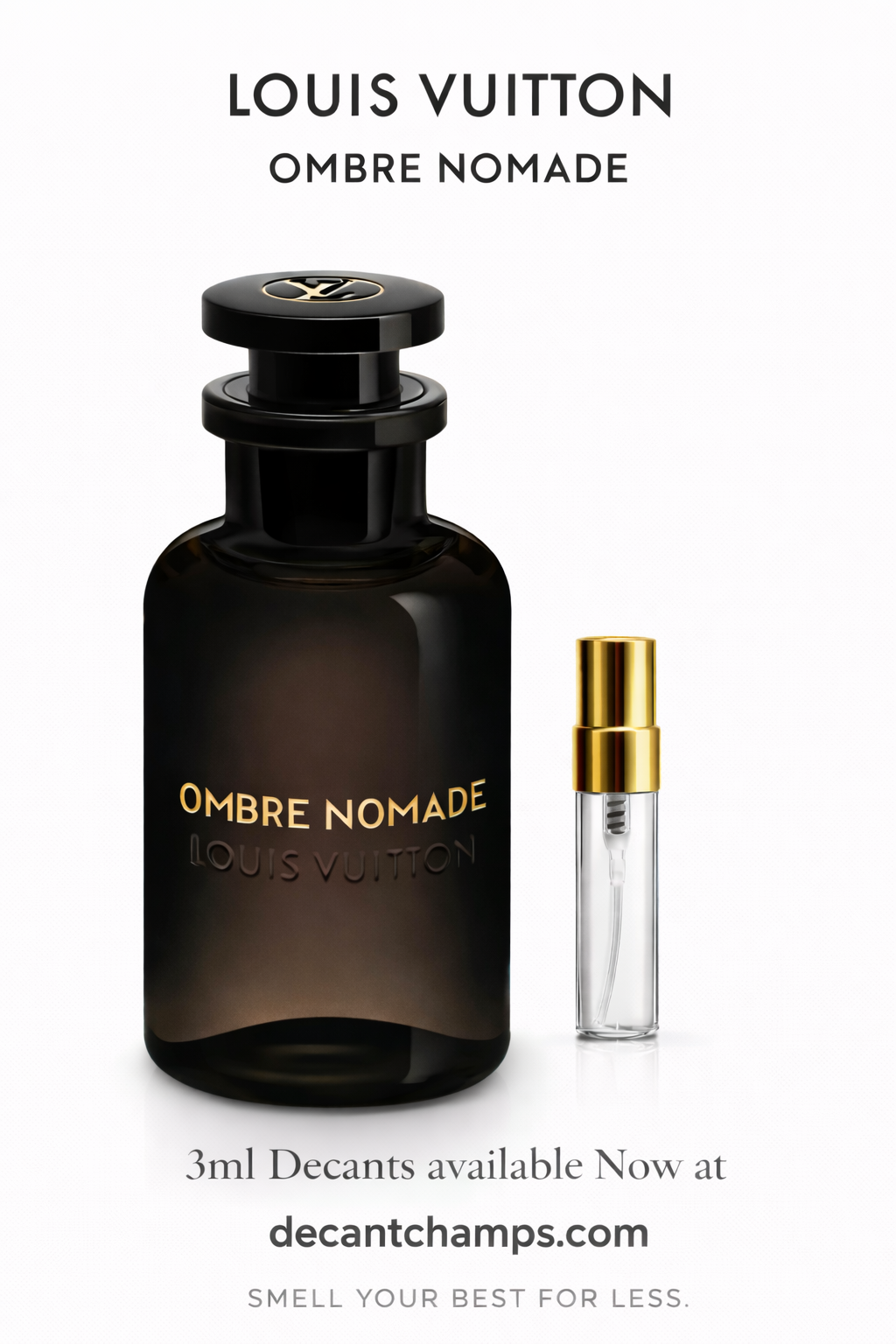 Louis Vuitton Ombre Nomade