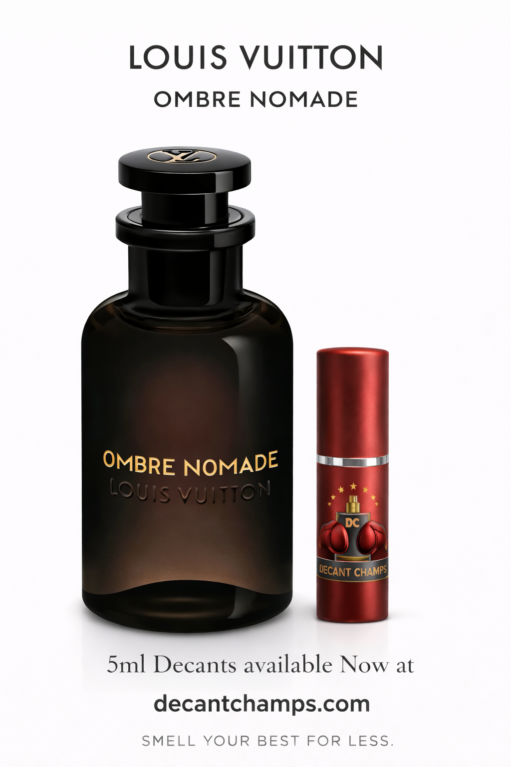 Louis Vuitton Ombre Nomade