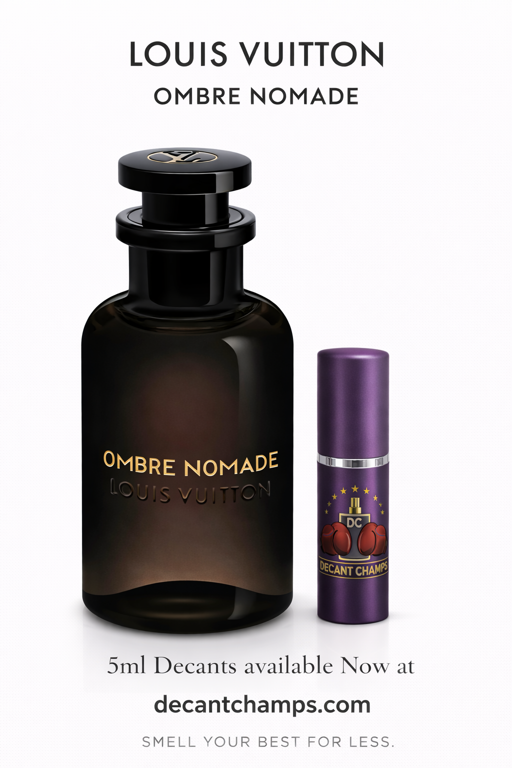 Louis Vuitton Ombre Nomade