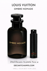 Louis Vuitton Ombre Nomade