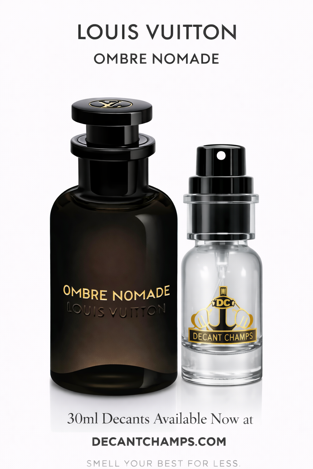 Louis Vuitton Ombre Nomade