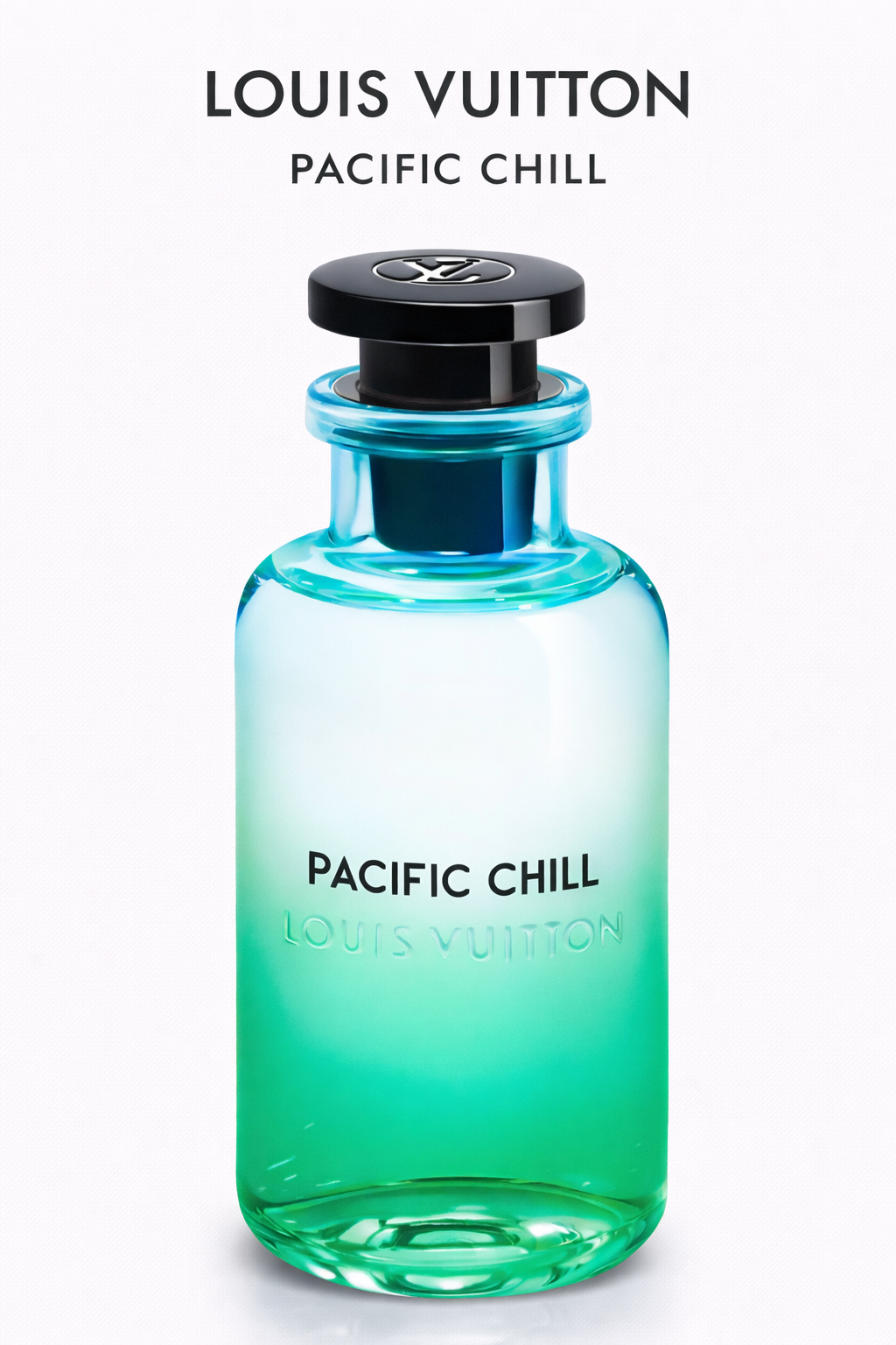 Louis Vuitton Pacific Chill