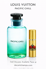 Louis Vuitton Pacific Chill