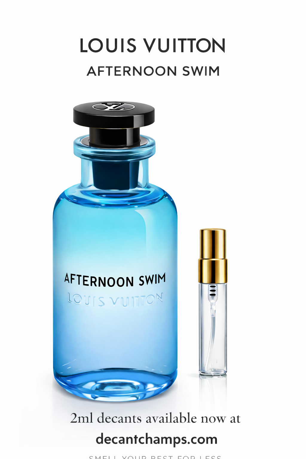 Louis Vuitton Afternoon Swim