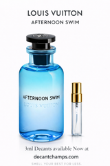 Louis Vuitton Afternoon Swim