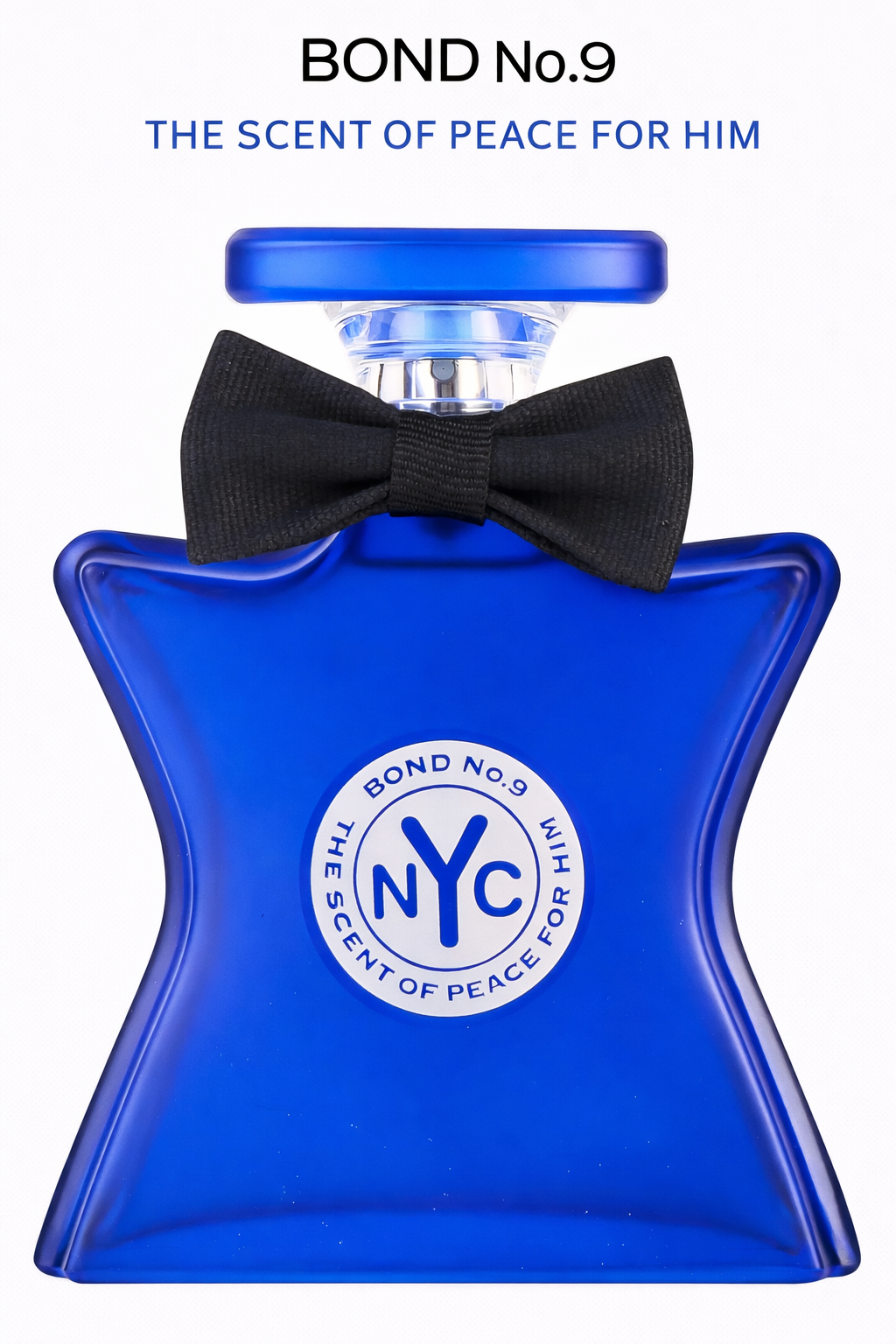 Bond No 9 The Scent Of Peace For Him