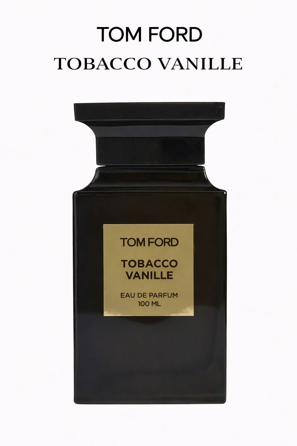 Tom Ford Tobacco Vanille