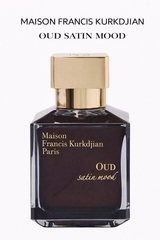 Maison Francis Kurkdjian Oud Satin Mood
