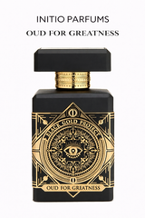 Initio Parfums Oud For Greatness
