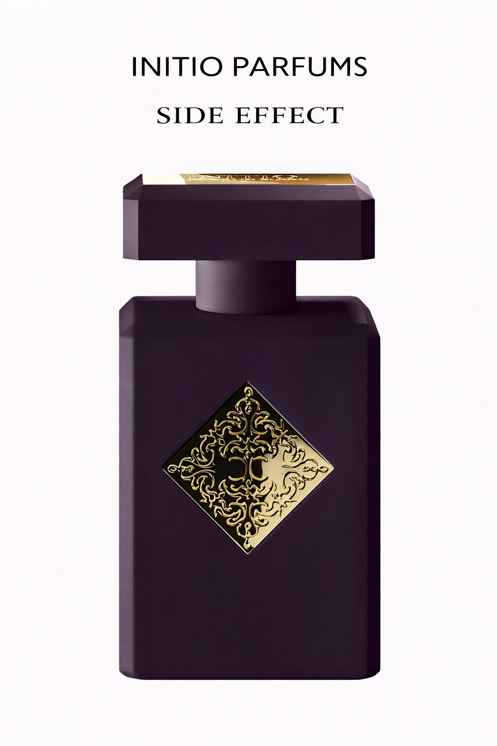 Initio Parfums Side Effect