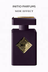 Initio Parfums Side Effect
