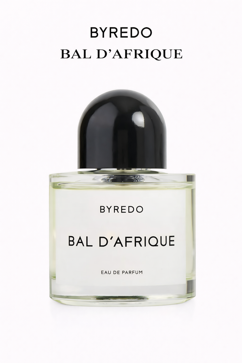 Byredo Bal D'afique