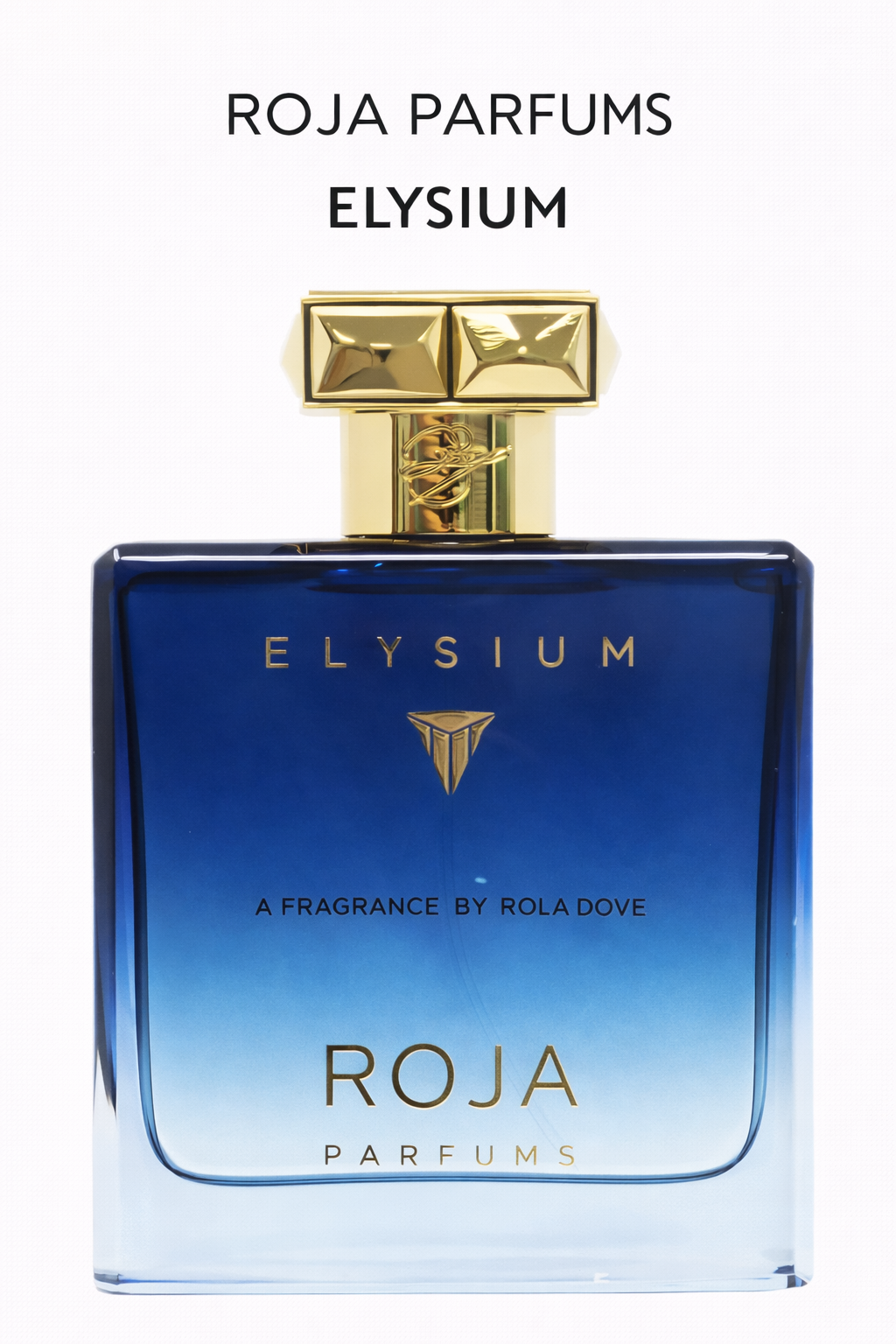 Roja Parfums Elysium