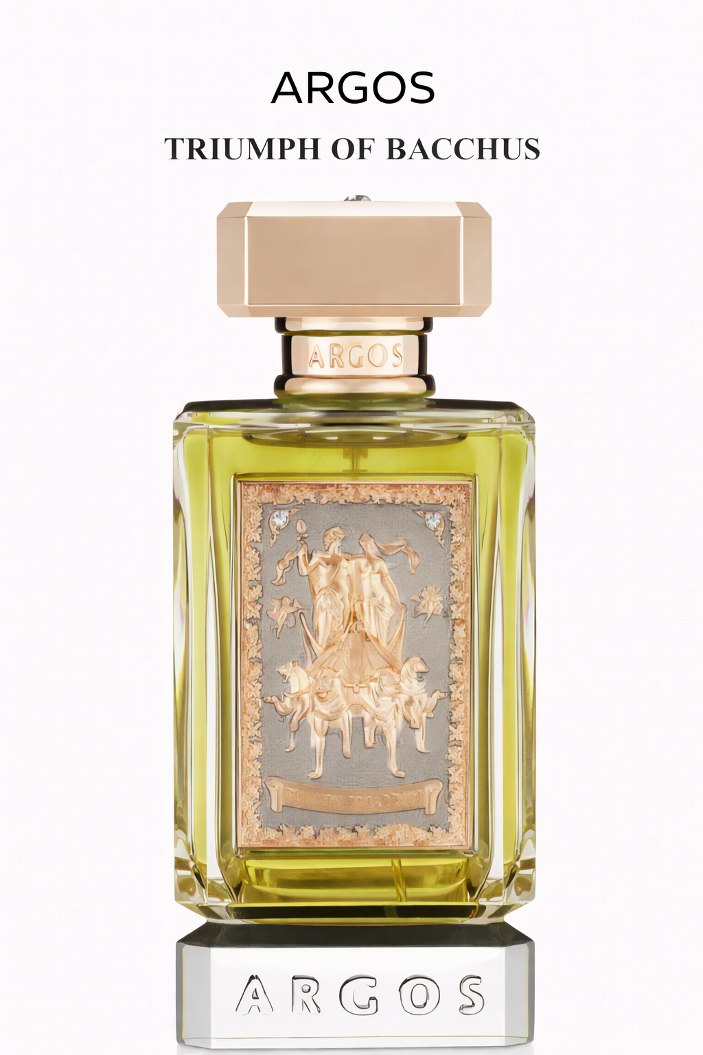 Argos Triumph Of Bacchus EDP