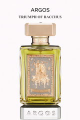 Argos Triumph Of Bacchus EDP