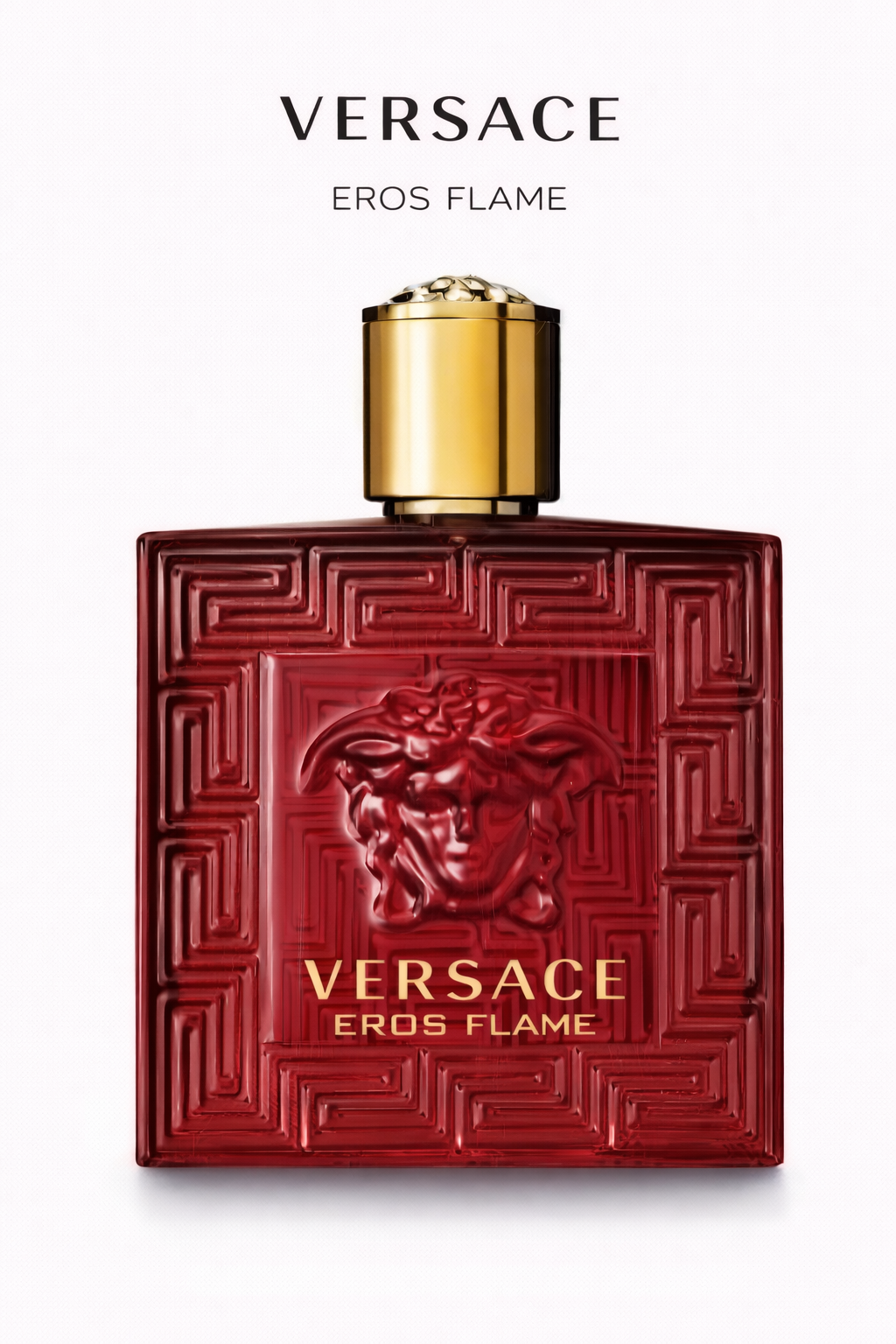 Versace Eros Flame