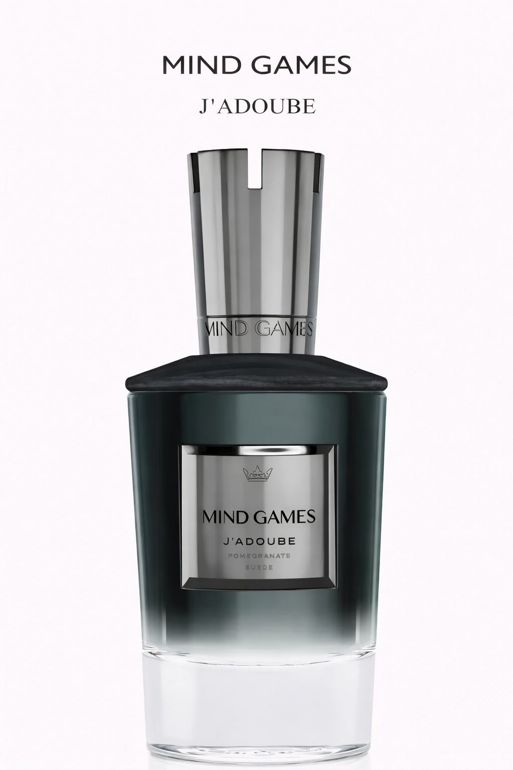 Mind Games J'adoube