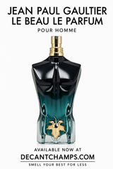 Jean Paul Gaultier Le Beau Le Parfum