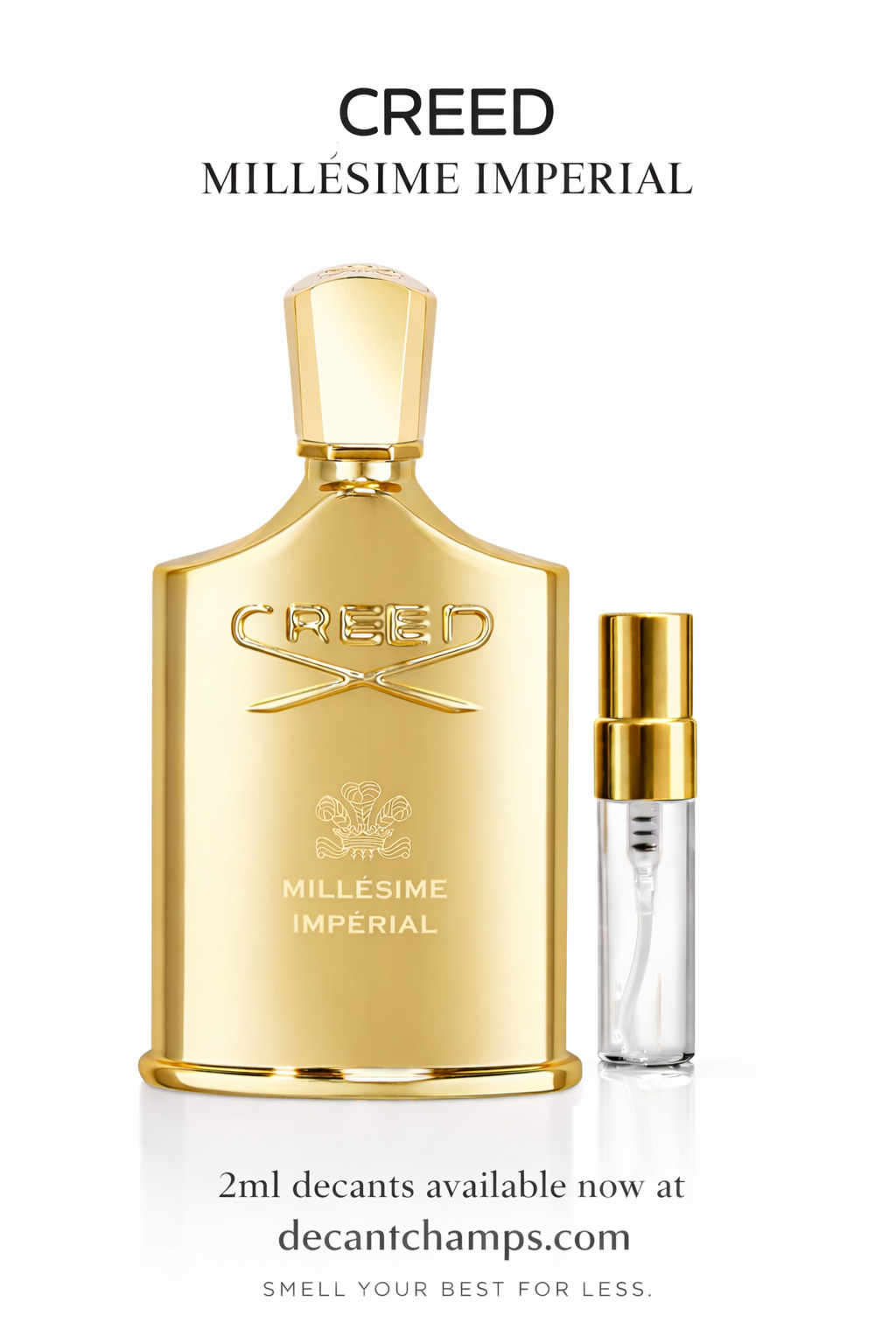 Creed Millesime Imperial