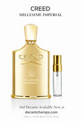 Creed Millesime Imperial