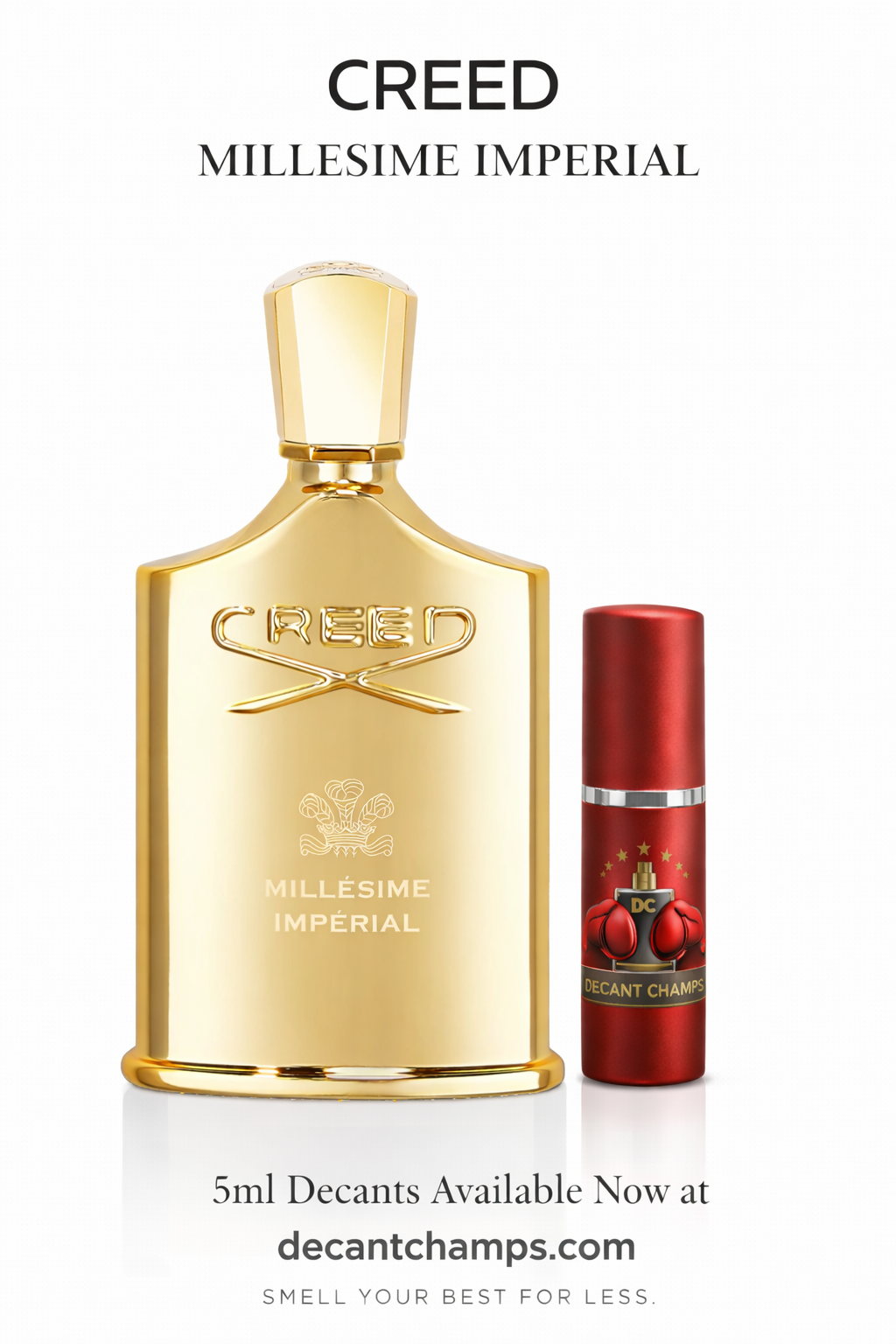Creed Millesime Imperial
