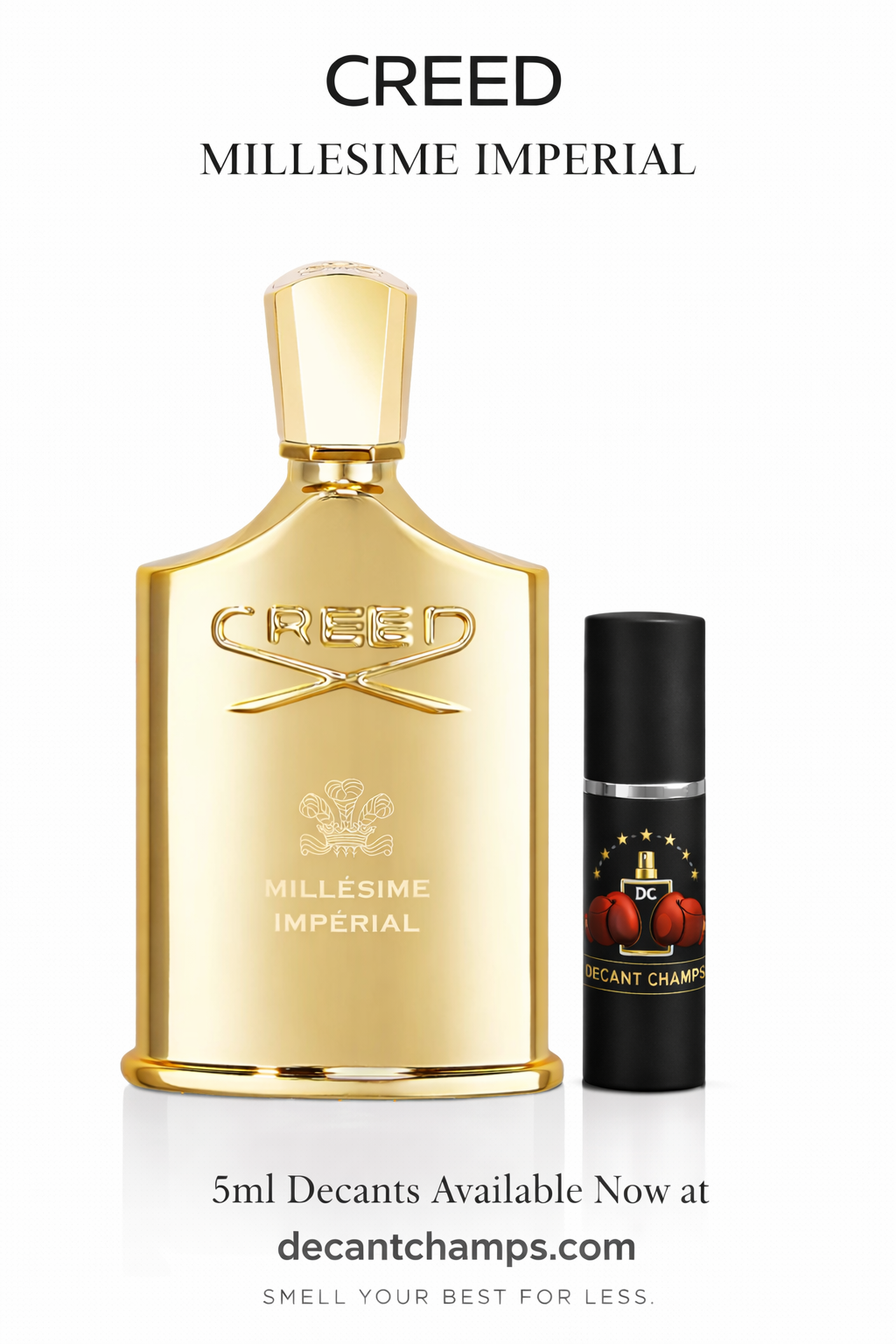 Creed Millesime Imperial