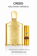 Creed Millesime Imperial