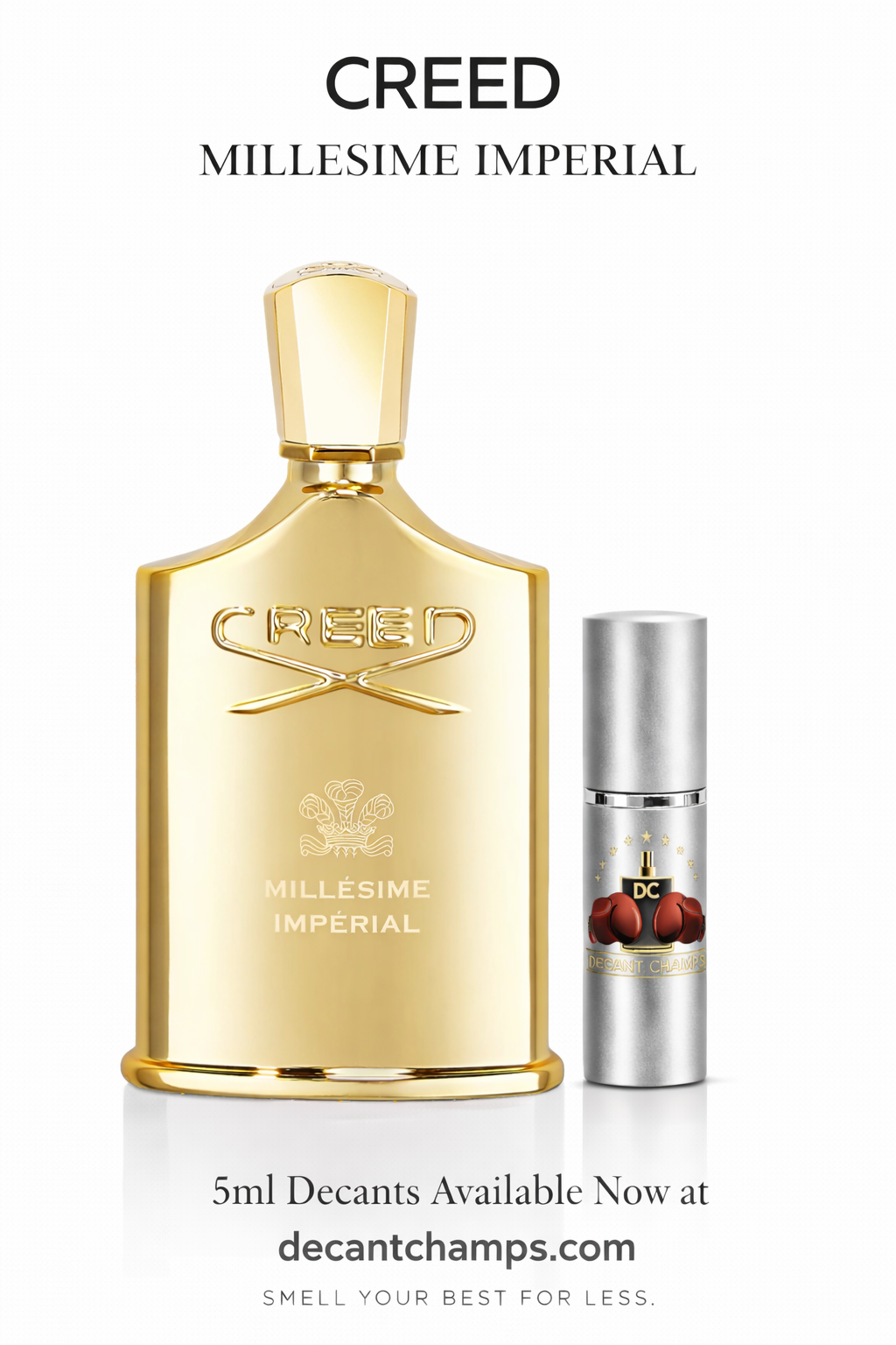 Creed Millesime Imperial