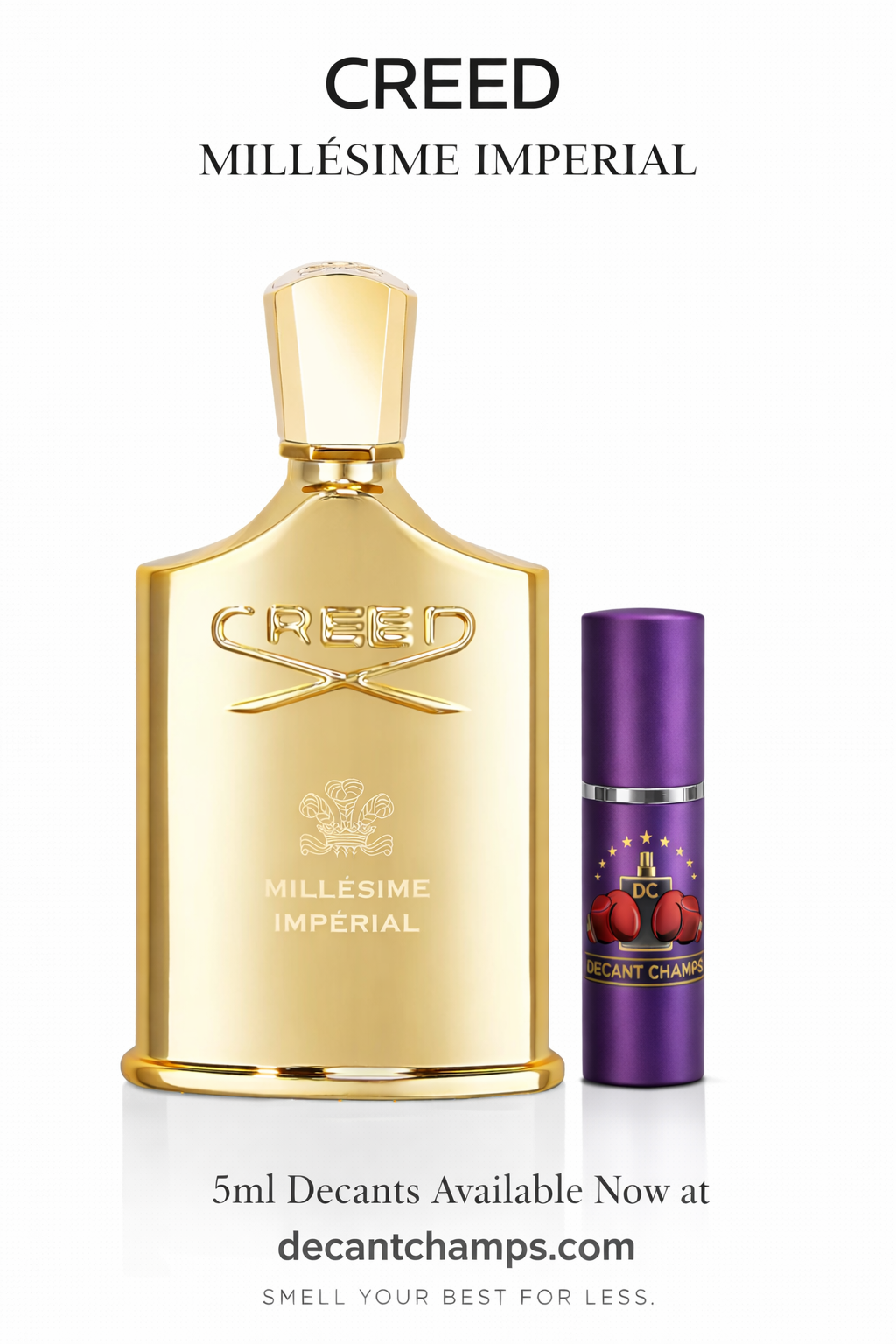 Creed Millesime Imperial
