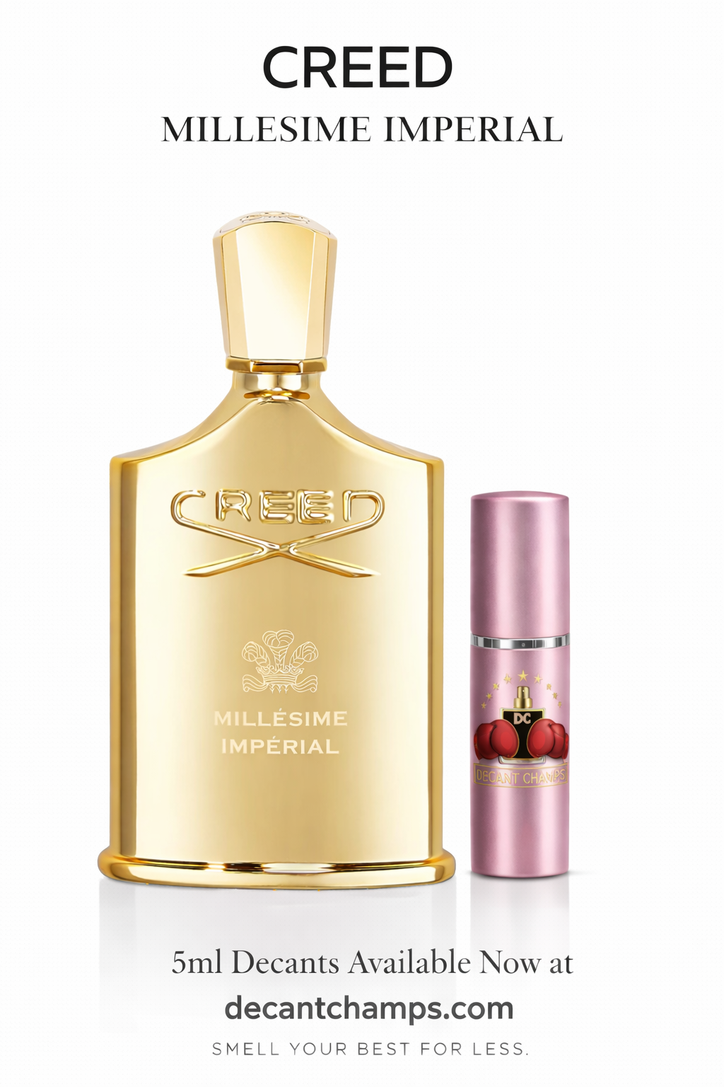 Creed Millesime Imperial