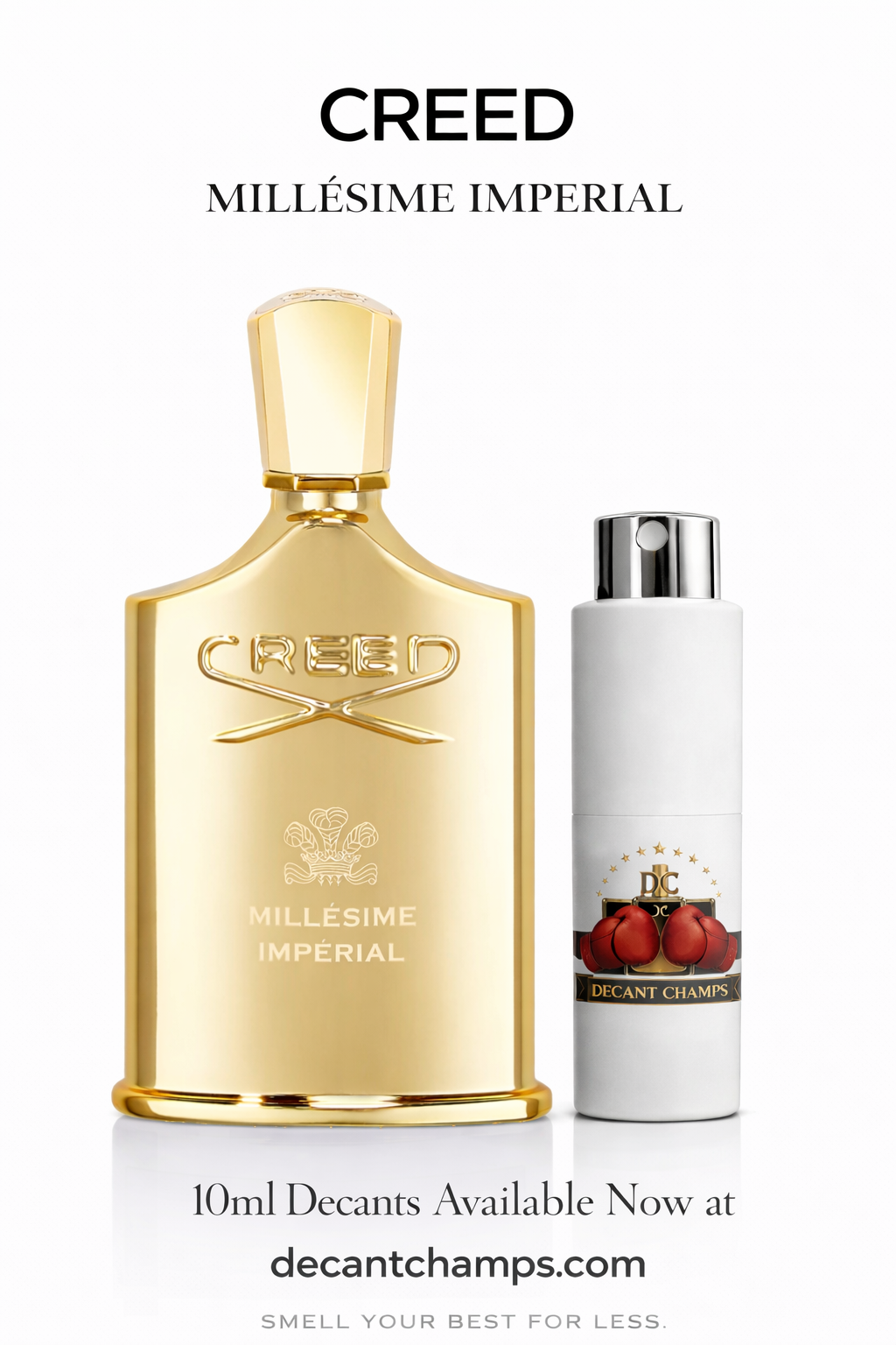 Creed Millesime Imperial